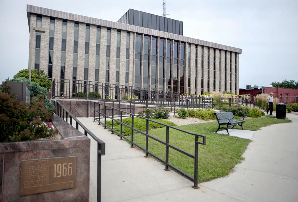 Janesville Officials Eyeing About 245 Acres to Add to TIF-Eligible Land Stock